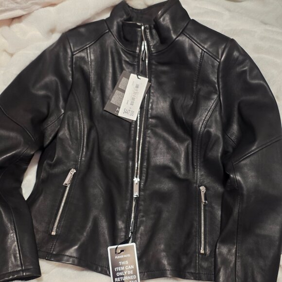 DANIER jacket - Picture 2 of 5